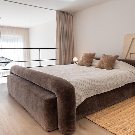 Mill Loft Lägenhet Palanga Exteriör bild