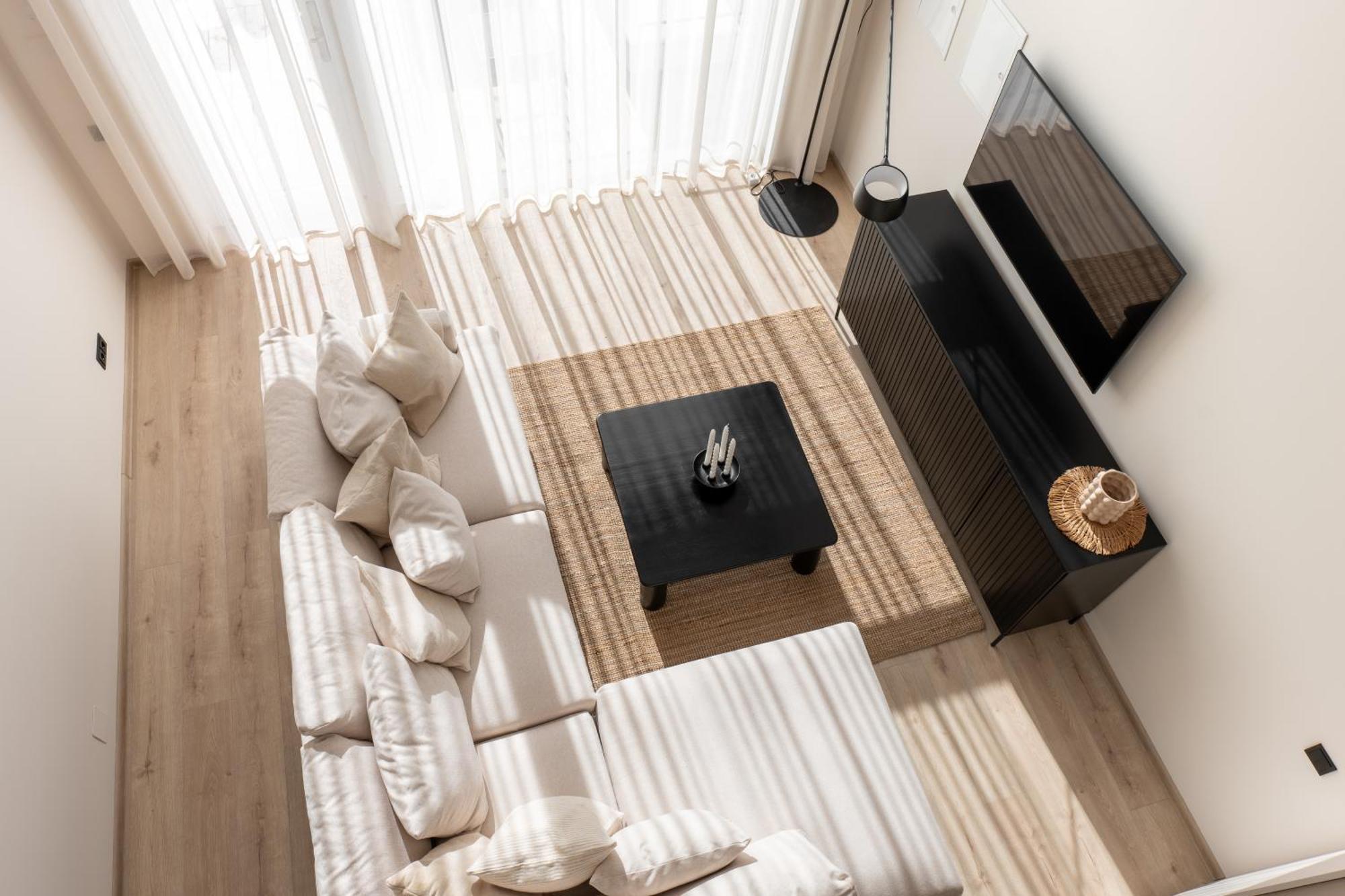 Mill Loft Lägenhet Palanga Exteriör bild