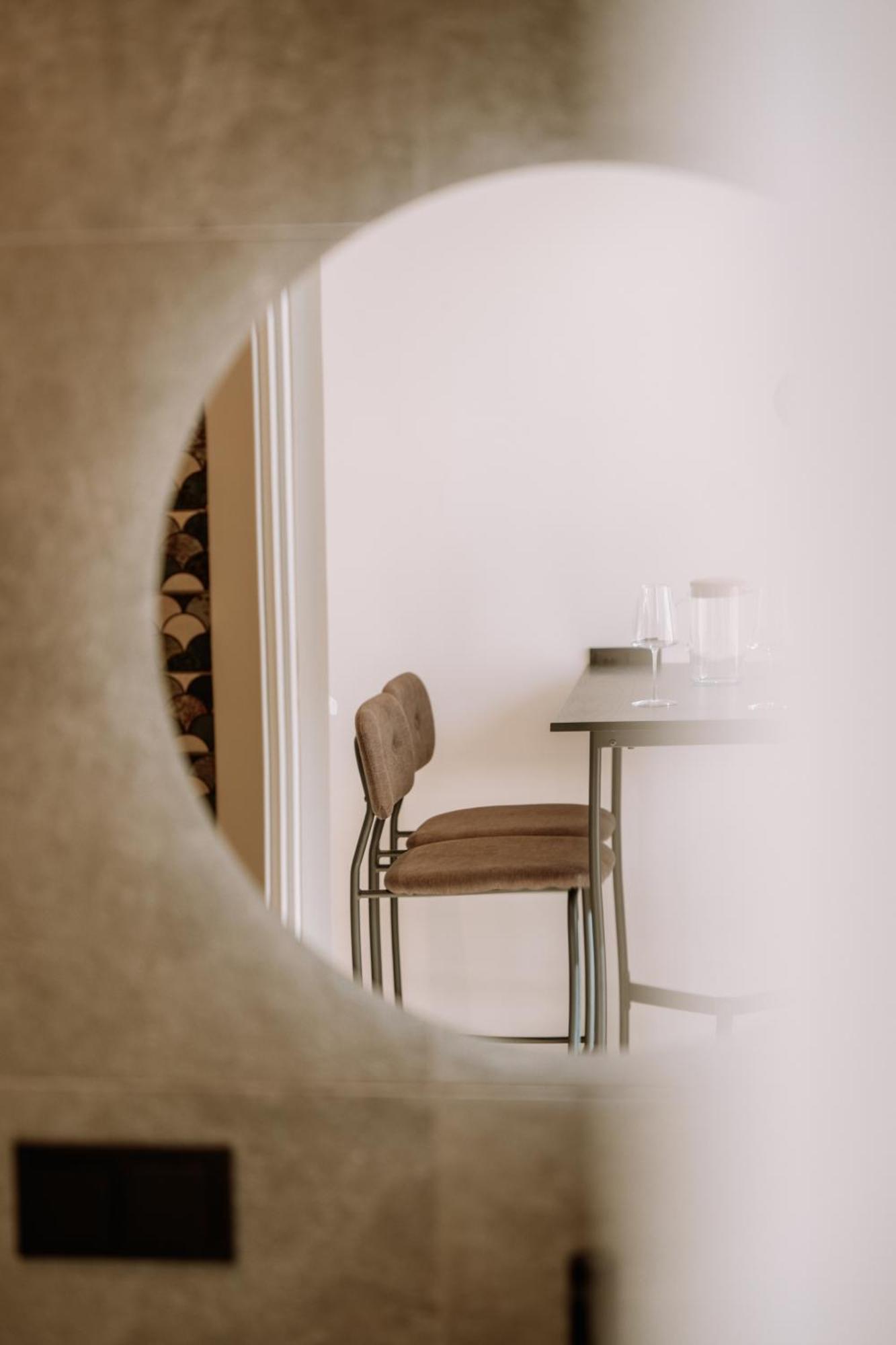 Mill Loft Lägenhet Palanga Exteriör bild