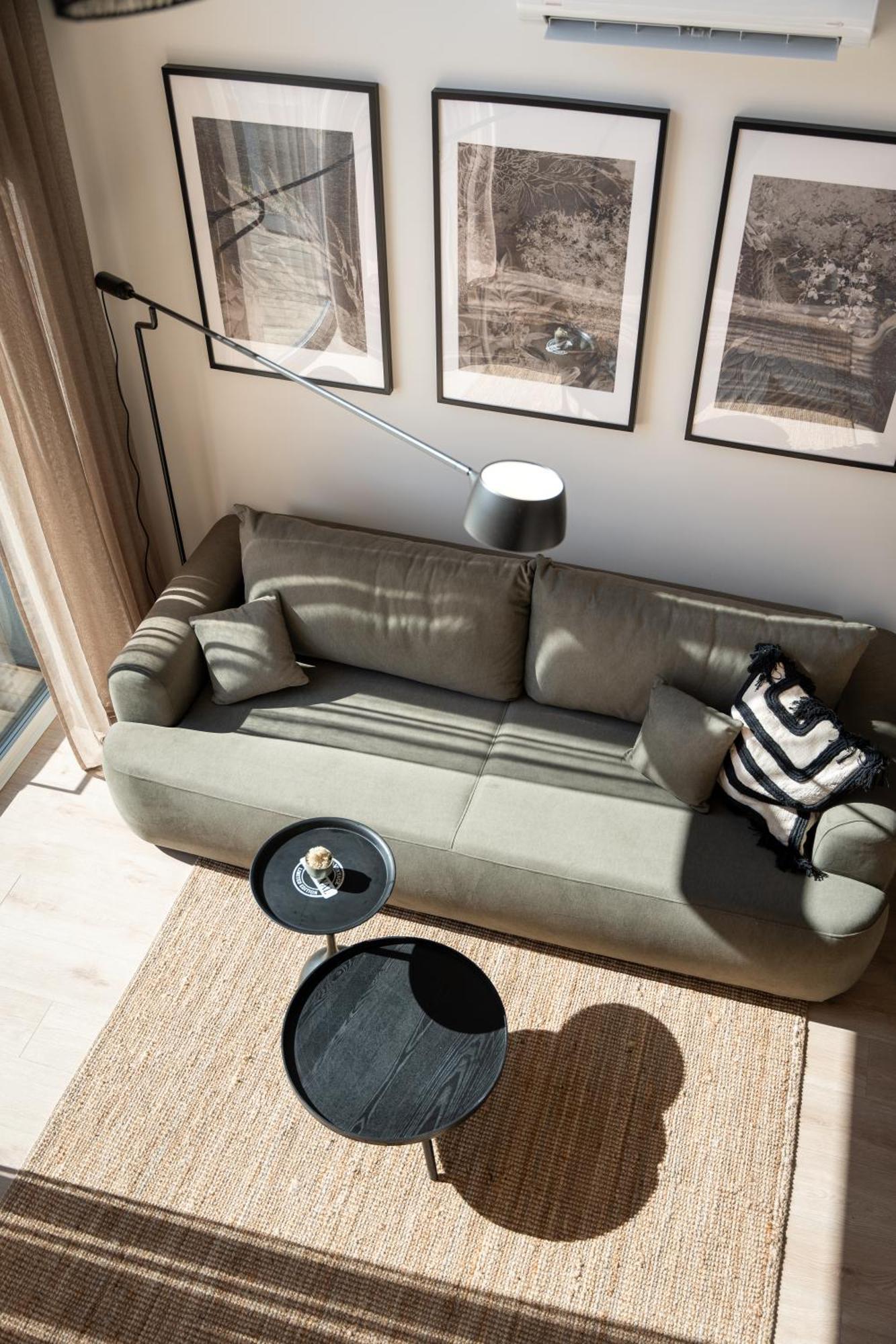 Mill Loft Lägenhet Palanga Exteriör bild