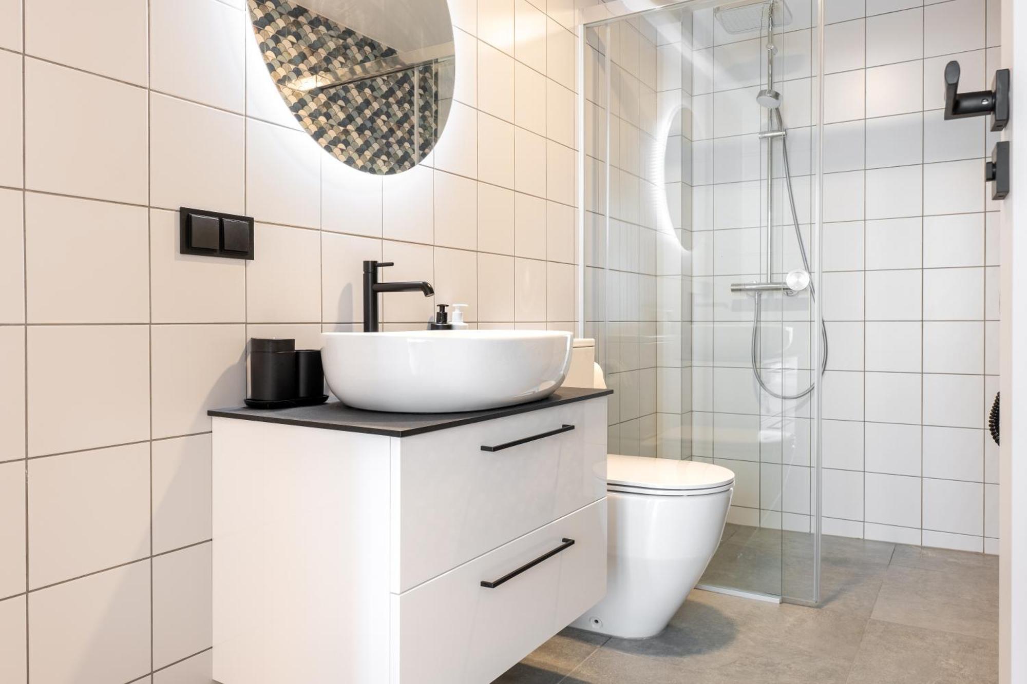 Mill Loft Lägenhet Palanga Exteriör bild