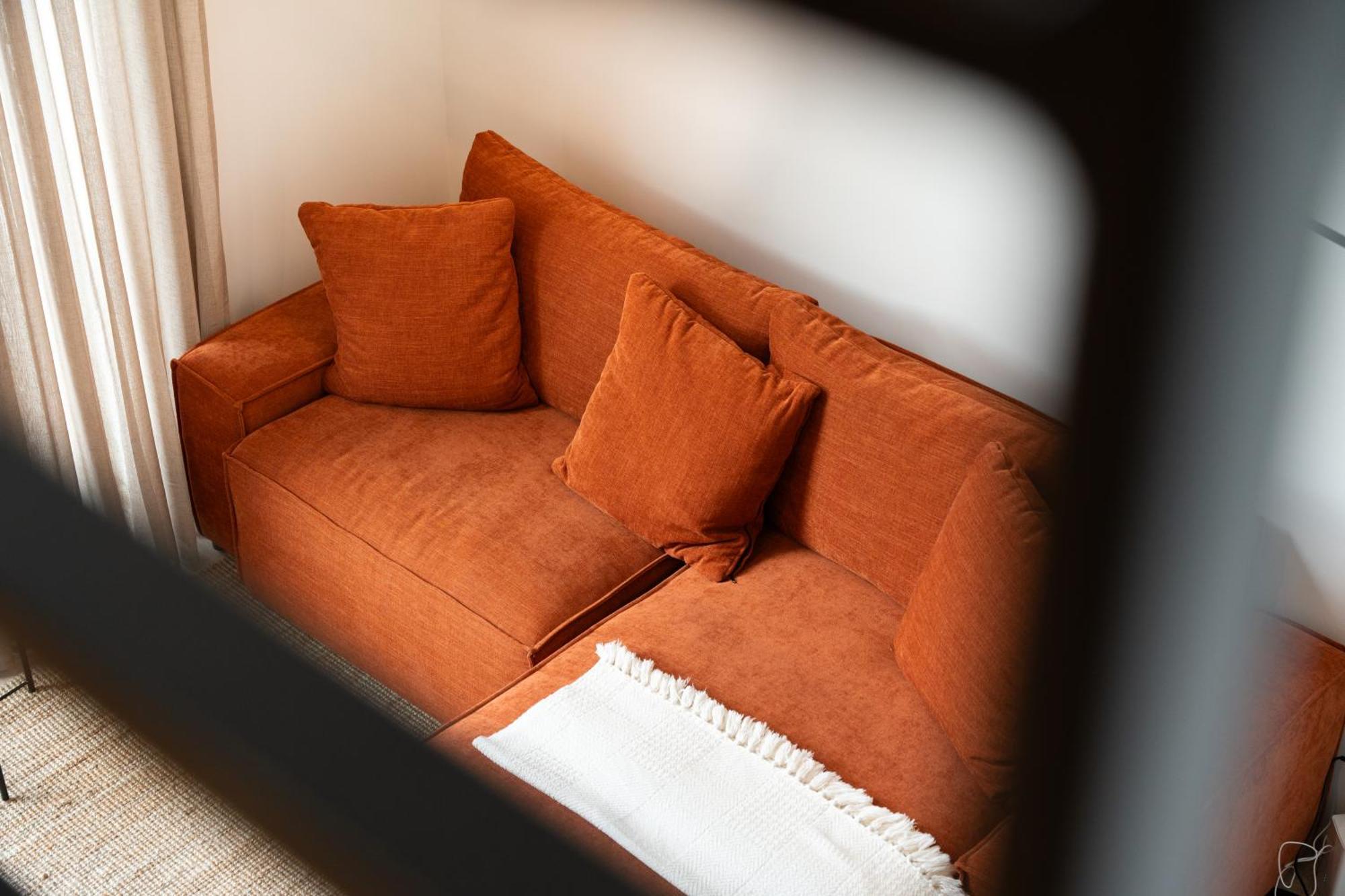 Mill Loft Lägenhet Palanga Exteriör bild